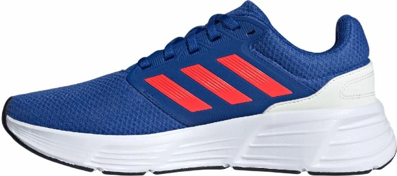 Atlete për vrapim për meshkuj adidas, blu [Madhësia: 40]