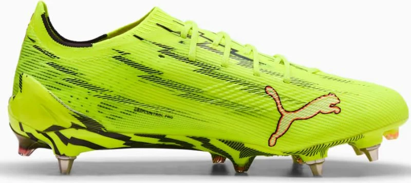 Atlete futbolli Puma për meshkuj