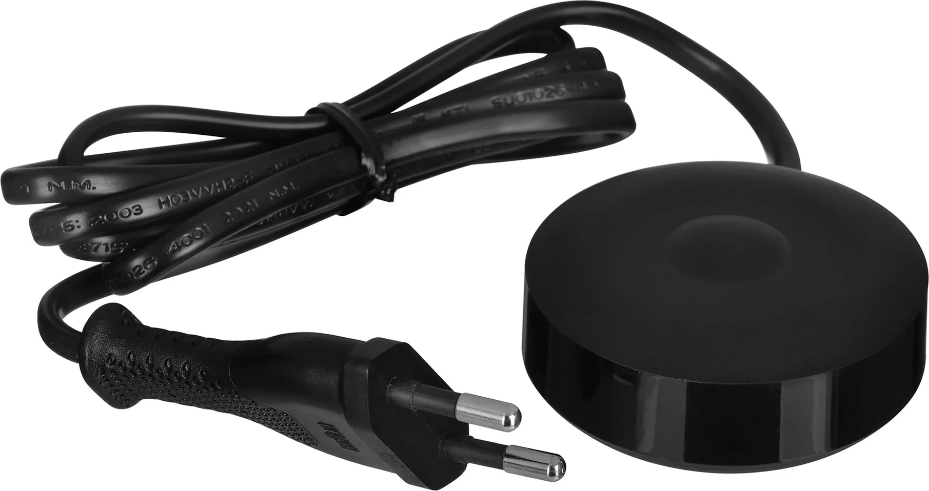 Furçë dhëmbësh elektrike Braun ORAL-B IO 7W, për të rritur, Ekran OLED, 2 koka, e zezë