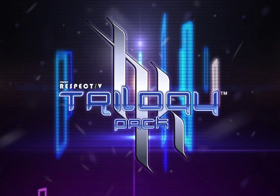 DJMax Respect V - Trilogy Pack DLC EN/KO Global