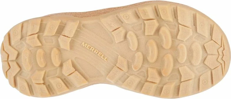 Sandale femra Merrell, bezhë [Madhësia: 36]