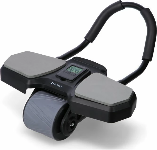 Rrotë automatike për ushtrime barku HMS KA10, e zezë