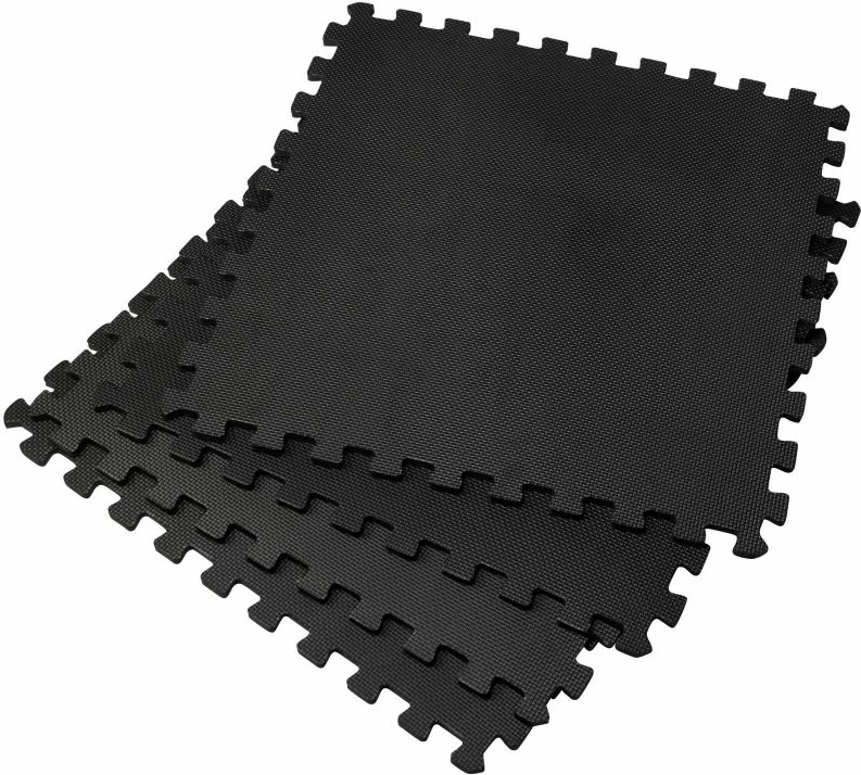 Tapet puzzle fitnesi Virtufit, i zi