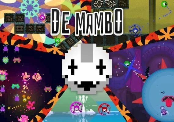 De Mambo EN/DE/FR/IT/JA/PT/ES Global