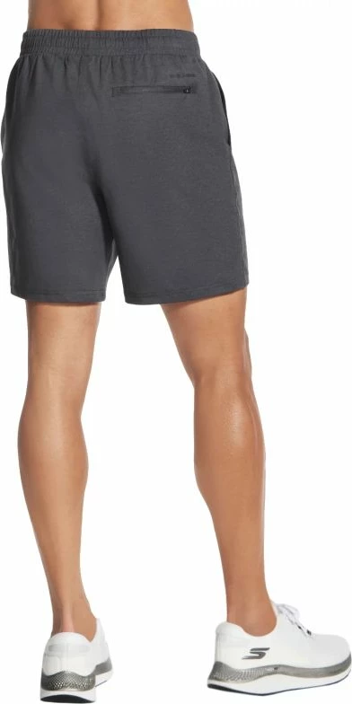 Shorce Skechers Weekend 7 SH174-BKCC, të zeza [Madhësia: M]