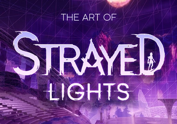 Strayed Lights - Artbook DLC EN Global