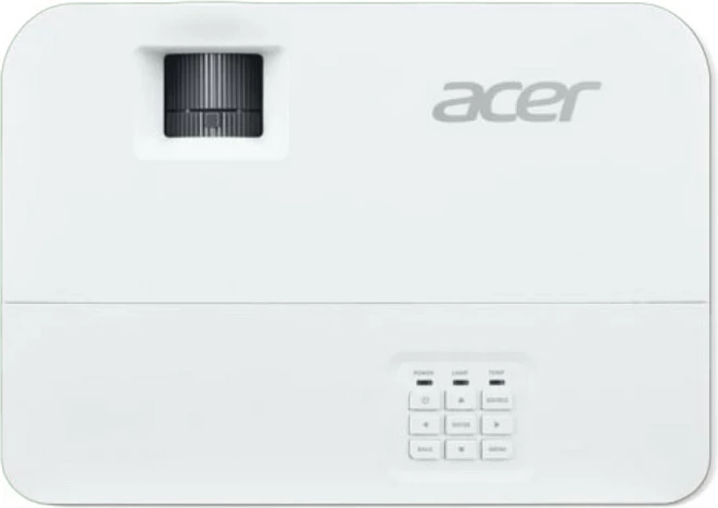 Projektor Acer H6815GTV, Full HD, 4000 ANSI Lumen, HDR, 3D, i bardhë