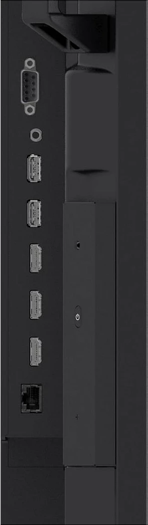 Display profesional iiyama ProLite LH8664UHS-B3AG, 86", 4K UHD, 24/7, USB-C/HDMI, i zi