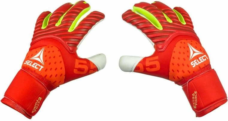 Doreza portieri Select 55 Extra Force [Madhësia: 7]
