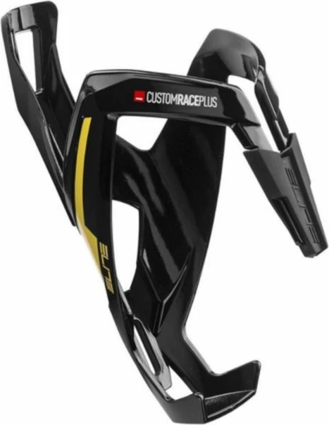 Mbajtëse shishe për biçikletë Yakimasport, e verdhë