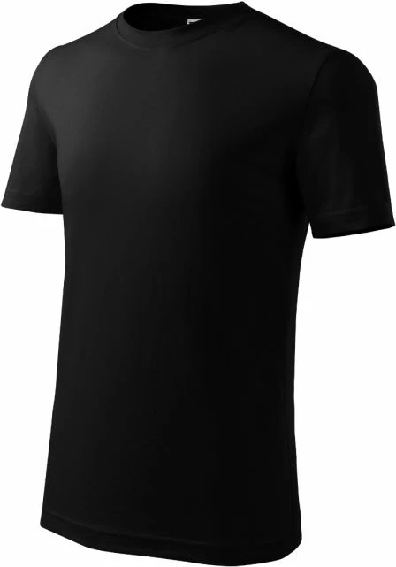 Maicë për fëmijë Adler, e zezë