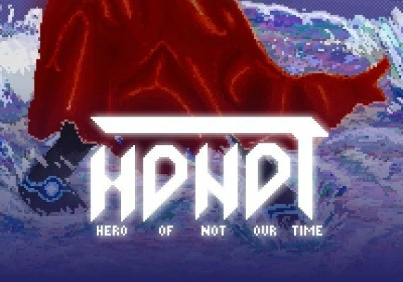 Hero of Not Our Time EN/RU Global