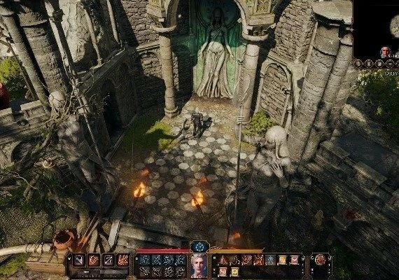 Baldur's Gate 3 - Deluxe Edition Upgrade DLC EN/DE/FR/IT/PL/RU/ZH/ES Global