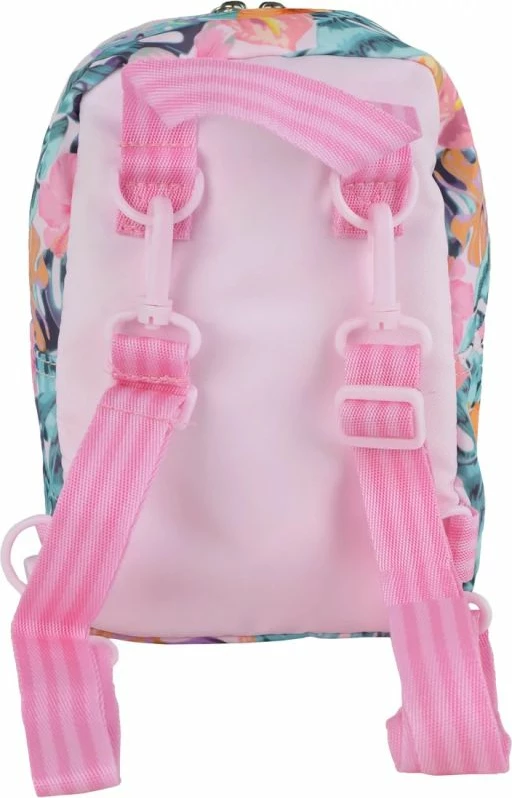 Çantë shpine mini Skechers, multikolor