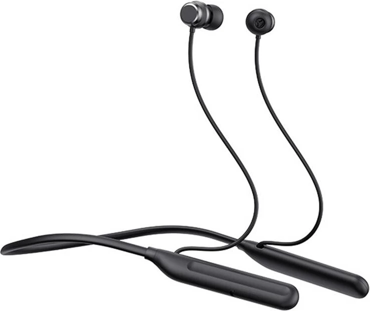 Kufje wireless Havit E529BT, earbuds, Bluetooth 5.0, mikrofon, e zezë