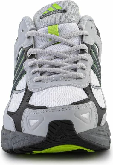 Atlete për meshkuj adidas, të bardha [Madhësia: 44 2/3]