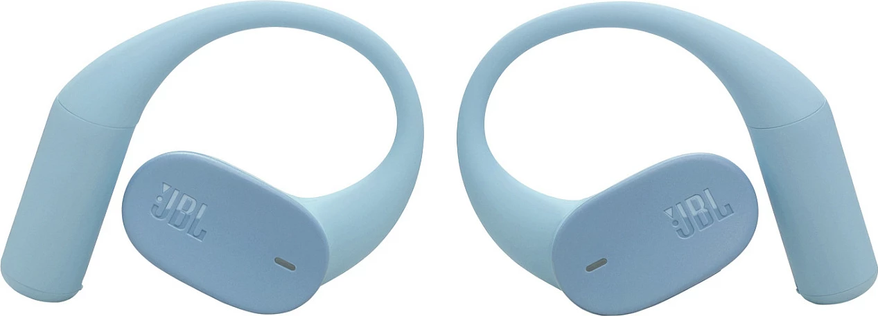 Kufje JBL Sense Lite, wireless, blu