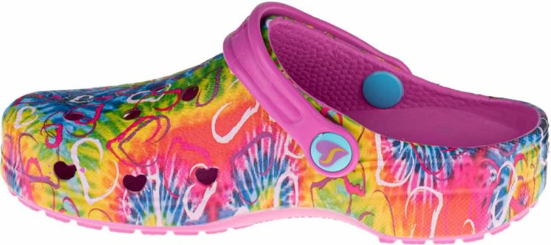 Atlete fëmijë Skechers, multikolor [Madhësia: 27.5]