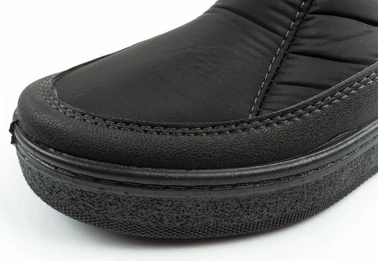 Çizme dimri për femra Yakimasport, të zeza