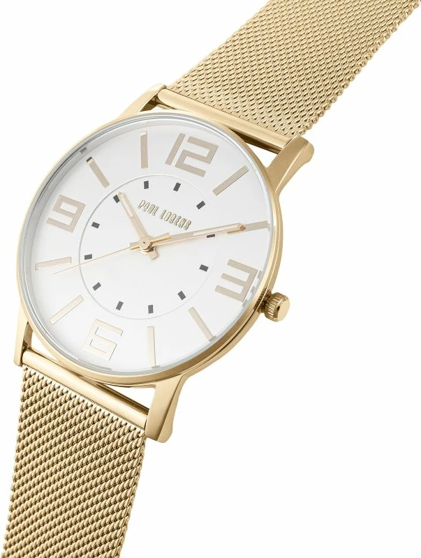 Orë dore femra Paul Lorens, ari