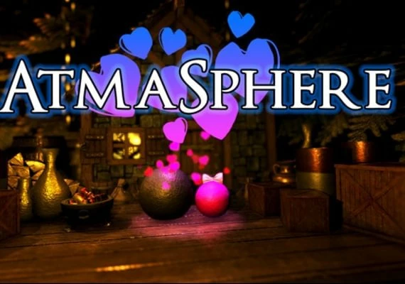 AtmaSphere EN Global