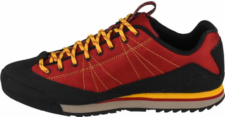 Atlete për turizëm dhe aktivitete në natyrë Merrell Catalyst Storm, të kuqe [Madhësia: 37]