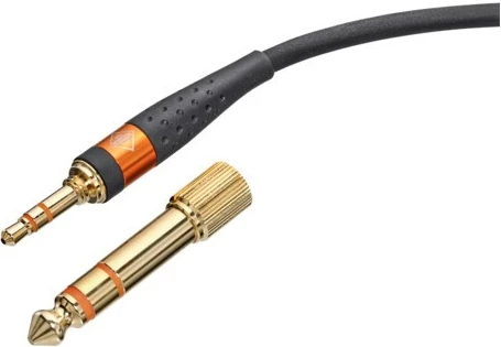 Kufje studio NEUMANN NDH 20, të mbyllura, me kabllo, Silver