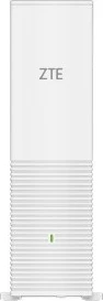 Router WiFi7 ZTE Z3460, Mesh, 2.5GbE, i bardhë