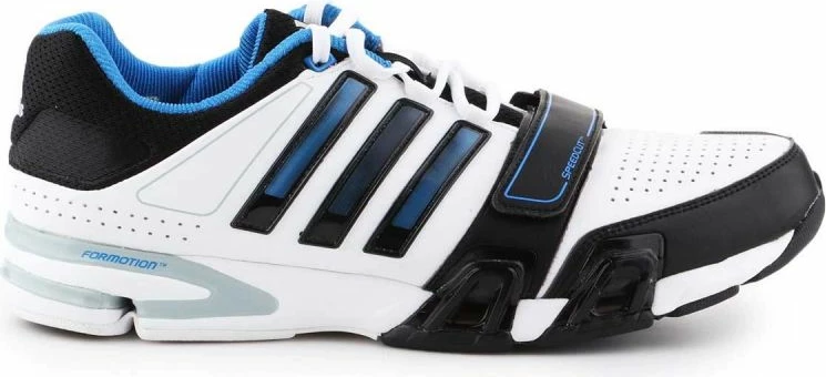 Atlete adidas, meshkuj [Madhësia: 44.5]