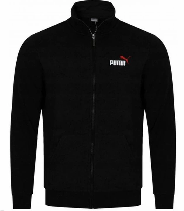 Duks për meshkuj Puma, i zi