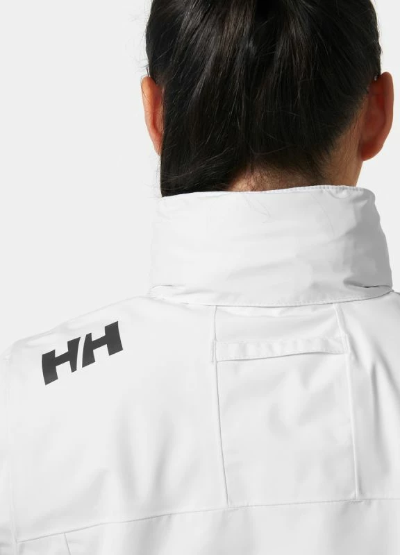 Jakne për femra Helly Hansen, e bardhë [Madhësia: XXL]