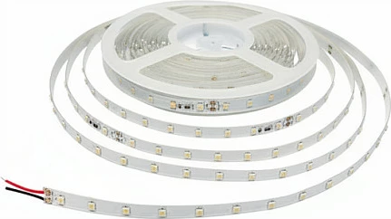 Shirit LED Synergy21 Flex Strip 3528, 160 LED, 24V DC, 48W, IP20, dritë super e ngrohtë