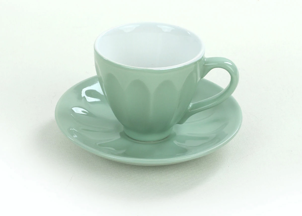 Set filxhanash çaji, 12 copë, Hermia Concept, TC043212F3X1A000000MATT300