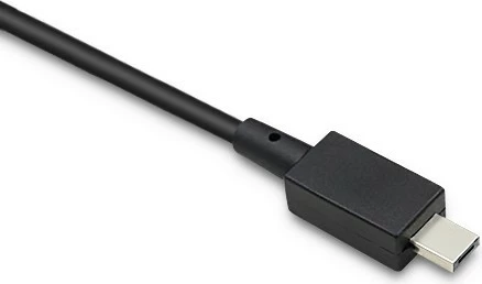 Furnizues energjie Qoltec 52395 për Asus, 33W, 19V, 1.75A, Micro USB, zi