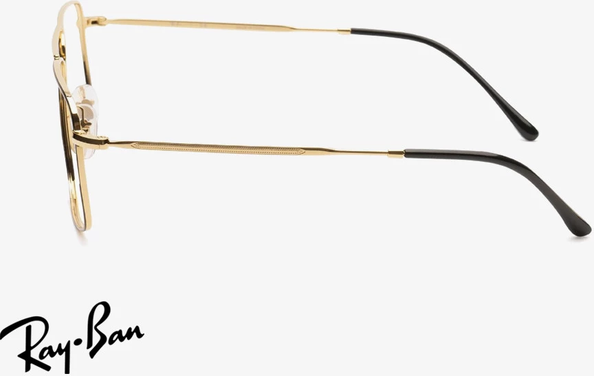 Korniza optike Ray-Ban RX6434 2946 55