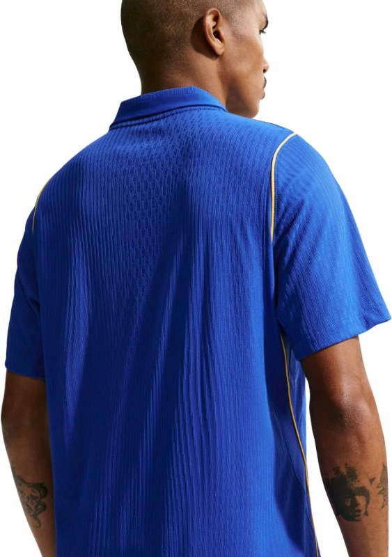 Fanellë për meshkuj Nike Chelsea FC 2026/27 Match Home II2749-453, e kaltër [Madhësia: XL]