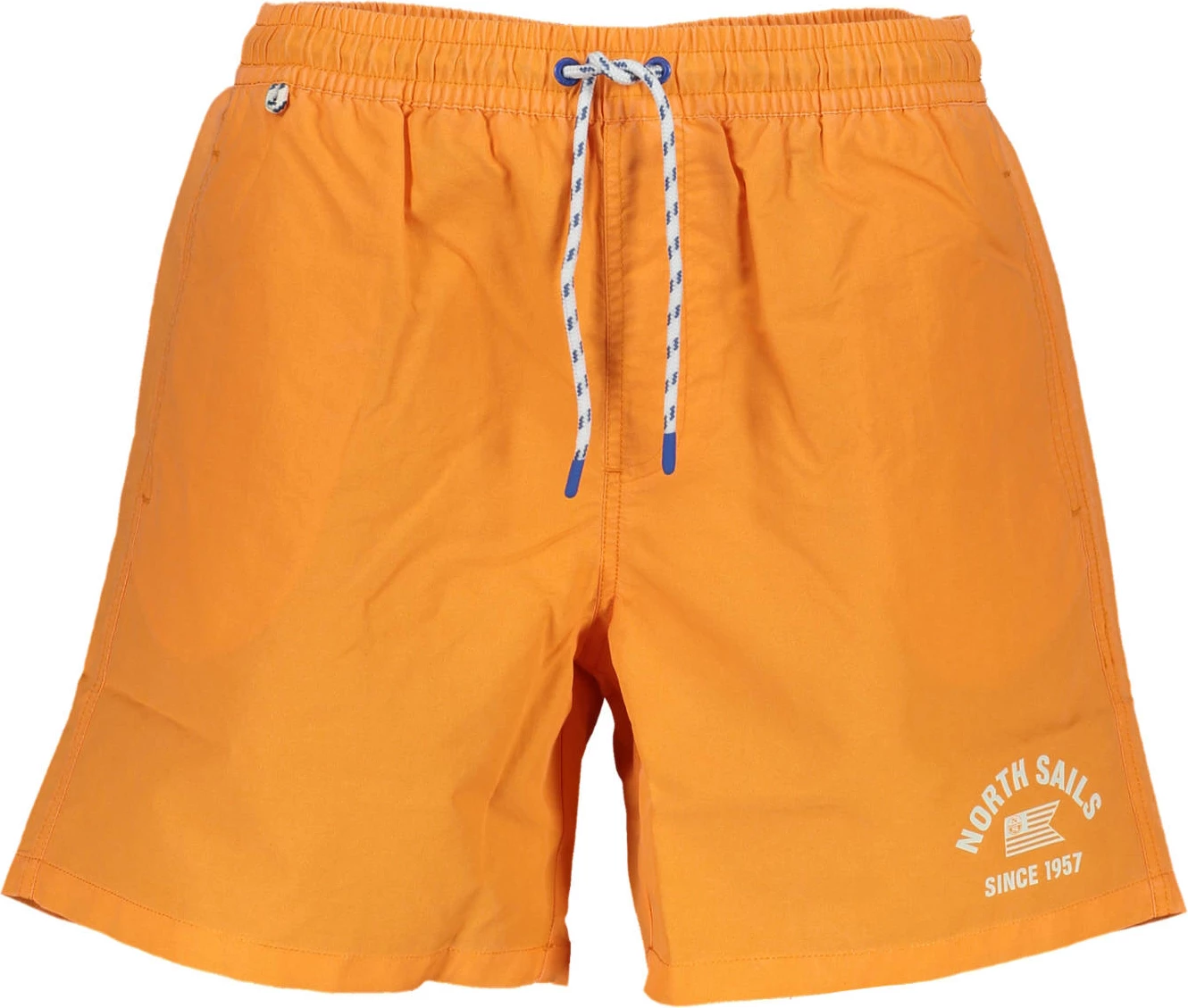 Shorce noti NORTH SAILS meshkuj, portokalli