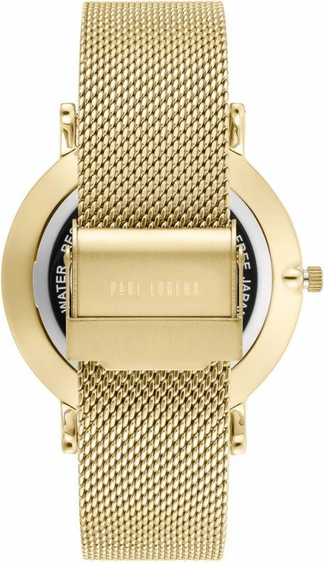 Orë dore për femra Paul Lorens, ari