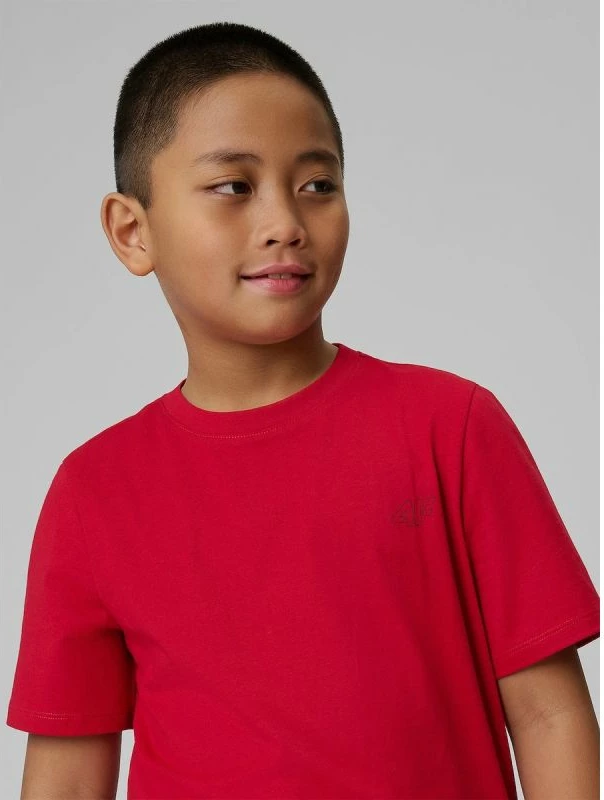 Maicë për djem 4F 4FJRSS26TTSHM3598-62S