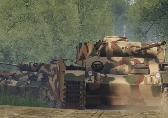 Arma 3: Creator - Spearhead 1944 DLC EN/DE/FR/IT/PT/RU/ZH/ES Global