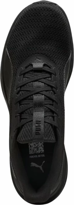 Atlete Puma Dasher Lite 312586 02, të zeza [Madhësia: 40.5]