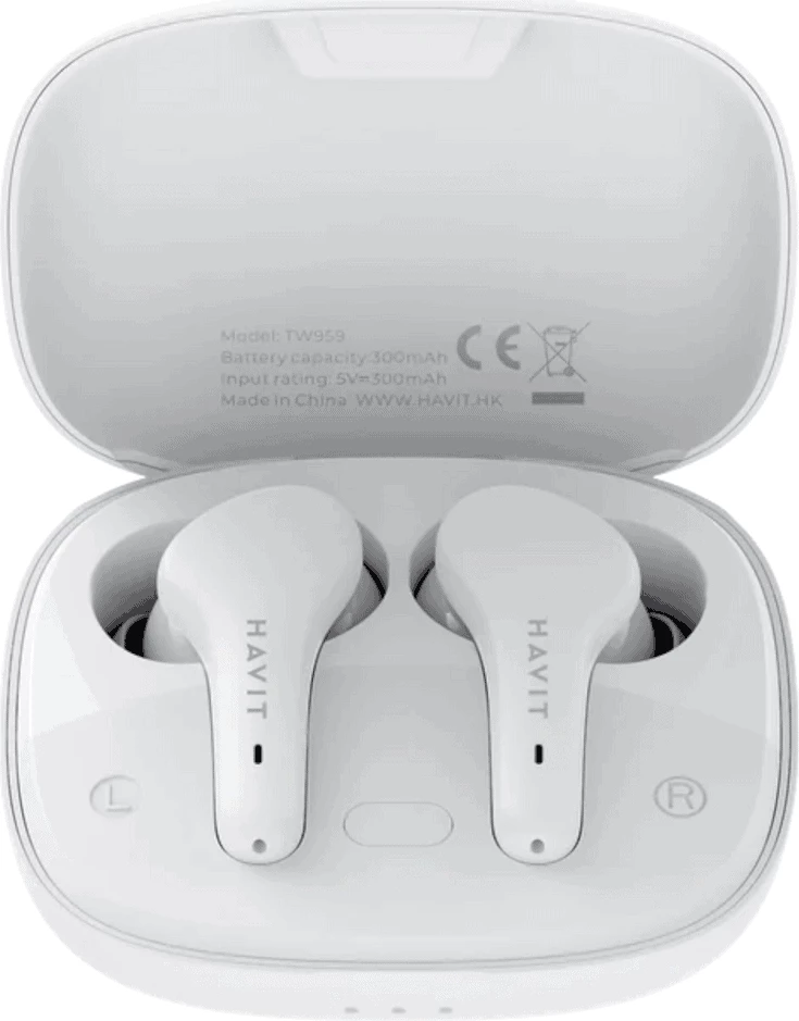 Kufje Me Bluetooth HAVIT TW959