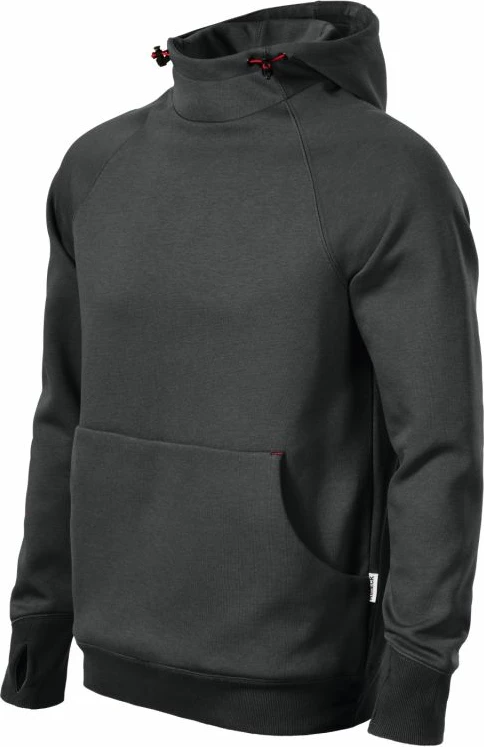 Duks pa zinxhir Rimeck Vertex për meshkuj, gri [Madhësia: 4XL]