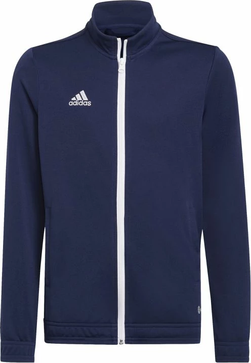 Duks për fëmijë adidas Entrada 22, blu marin