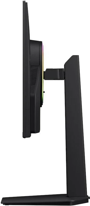 Monitor gaming Samsung Odyssey G8 LS27HG806EFXEN, 27", Fast IPS, Dual Mode 5K 180Hz / QHD 360Hz, HDR10, i zi