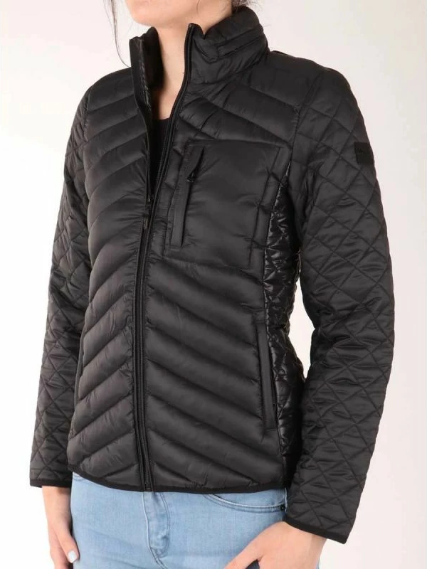Jakne puffer Wrangler [Madhësia: S]