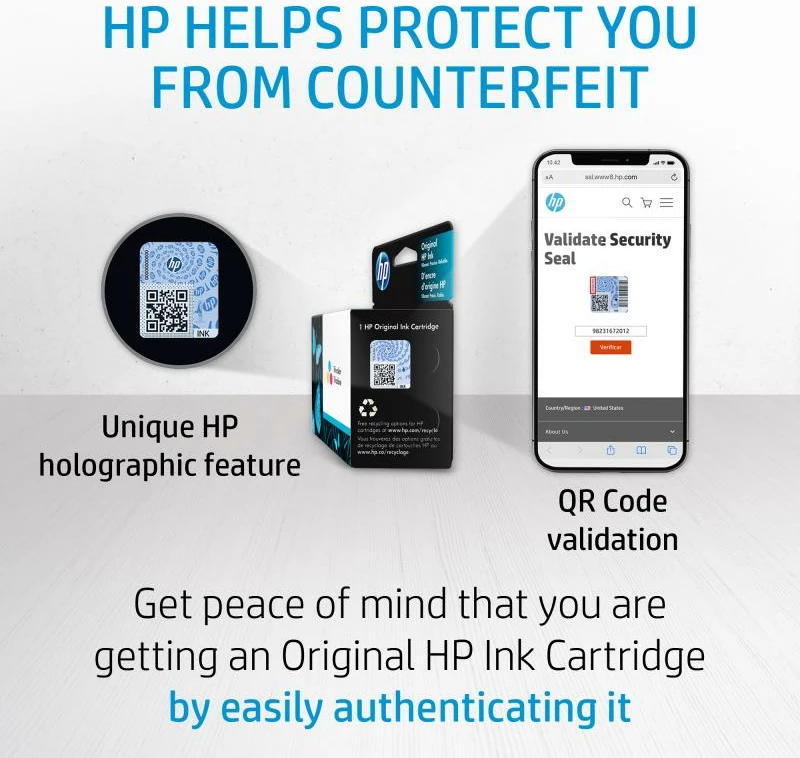 Kasetë boje, HP, 935XL C2P24AE, rendiment i lartë, origjinale, cian