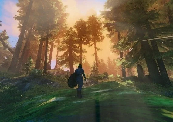 Valheim Global