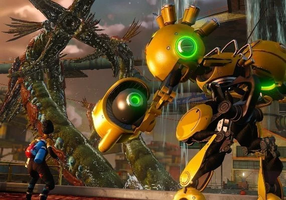 Sunset Overdrive EN/DE/FR/IT/PL/JA/PT/RU Global