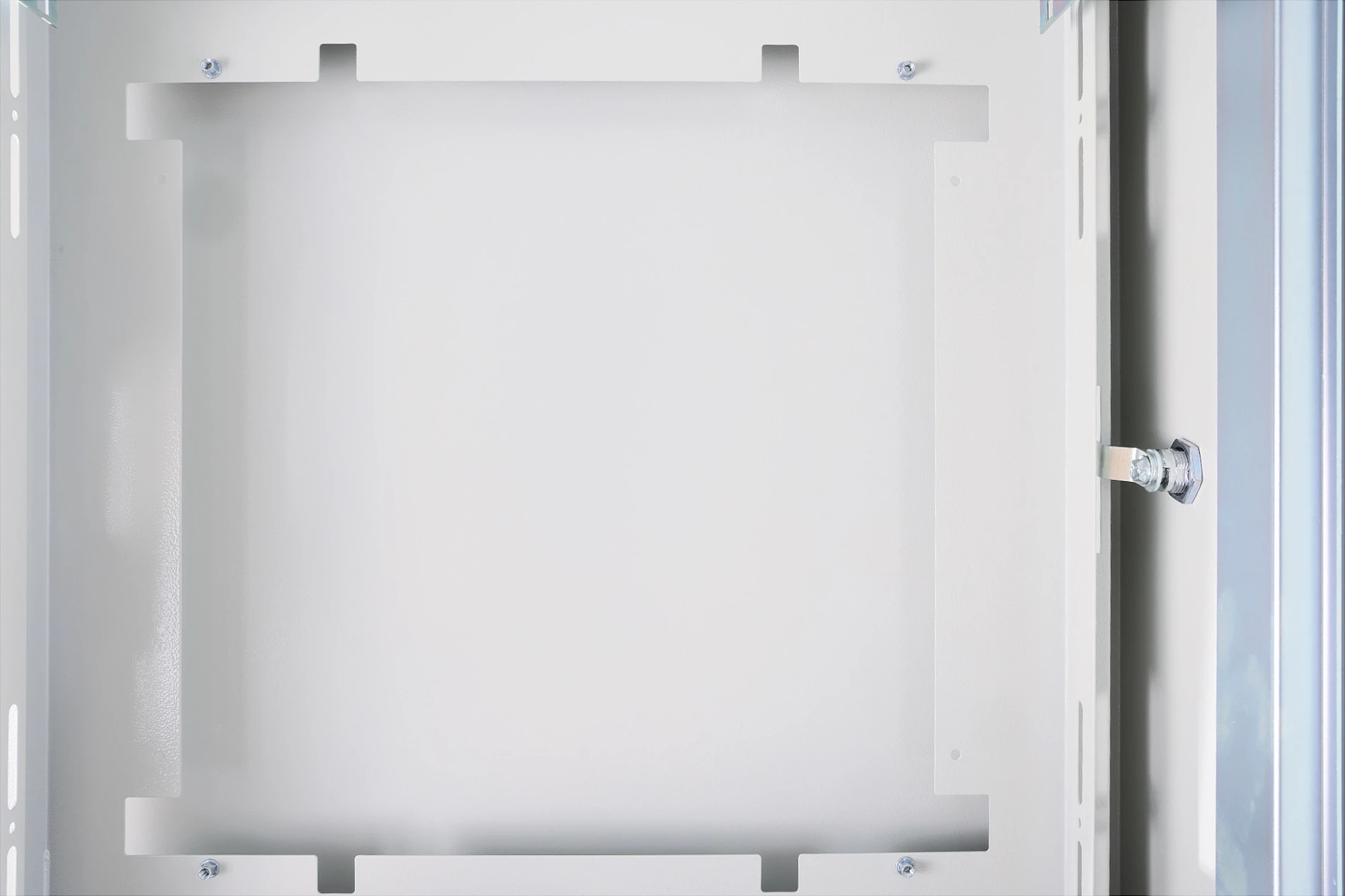 Kasë rrjeti Digitus Unique 22U 1164x600x800mm, gri